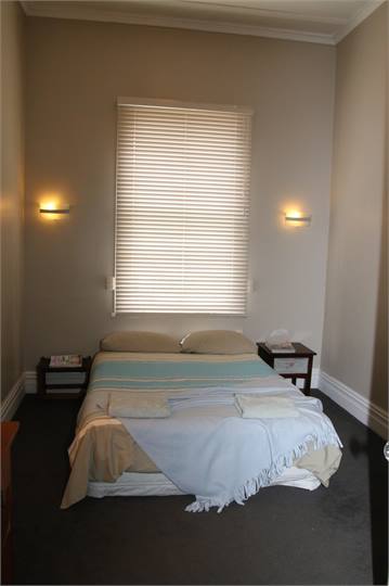 villa - Bedroom 2